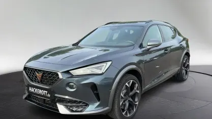 Gebraucht Cupra Formentor VZ 310 PS (228 kW) 2024 Grau SUV