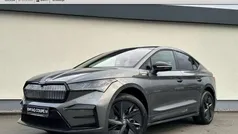 Gebraucht 2025 Skoda Enyaq iV RS SUV | 54.990 € (Fairer Preis)