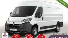 Cassablanca Neu 2025 Opel Movano Van | 28.588 € (Superpreis)