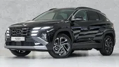 Abyss black Neu 2025 Hyundai Tucson Prime SUV | 41.690 € (Fairer Preis)