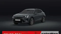 Blau Neu 2025 Cupra Formentor SUV | 36.792 € (Superpreis)