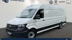 Gebraucht 2025 VW Crafter Van | 57.900 €