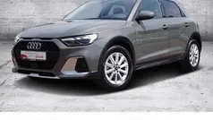 Gebraucht 2024 Audi A1 Advanced Kleinwagen | 27.930 € (Fairer Preis)