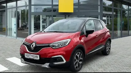 Gebraucht Renault Captur Intens 90 PS (66 kW) 2019 Karosserie nnp + dach gne SUV
