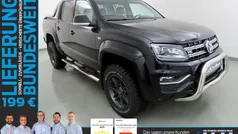 Gebraucht 2018 VW Amarok Aventura Abholung | 28.840 € (Fairer Preis)