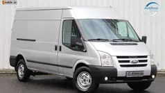 Gebraucht 2011 Ford Transit Van / Kleinbus | 6.999 € (Fairer Preis)