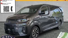 Schwarz Neu 2025 Fiat Ulysse Van / Kleinbus | 39.450 € (Guter Preis)