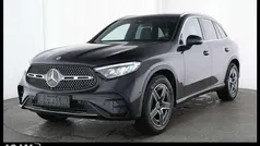 Gebraucht 2024 Mercedes GLC200 AMG SUV | 53.770 € (Fairer Preis)