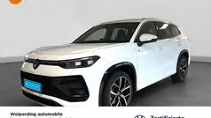 Pure white Gebraucht 2025 VW Tayron R-line SUV | 60.589 € (Fairer Preis)