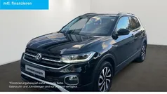 Gebraucht 2021 VW T-Cross Active SUV | 20.990 € (Fairer Preis)