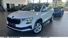 Gebraucht 2025 Skoda Karoq Selection SUV | 32.970 € (Guter Preis)