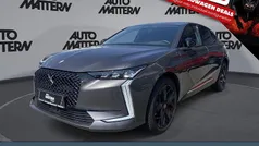 Grau Gebraucht 2022 DS Automobiles DS4 Limousine | 23.989 € (Fairer Preis)