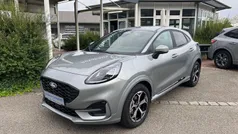 Gebraucht 2024 Ford Puma ST-Line SUV | 27.990 € (Fairer Preis)