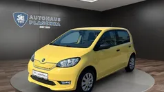 Gebraucht 2020 Skoda Citigo-e IV Kleinwagen | 12.249 € (Guter Preis)