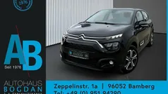 Gebraucht 2022 Citroën C3 Shine Kleinwagen | 13.390 € (Fairer Preis)