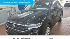Gebraucht 2025 VW T-Roc Life SUV | 32.480 € (Guter Preis)