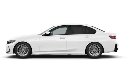 Gebraucht BMW 320 M Sport 190 PS (139 kW) 2025 Limousine