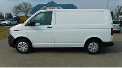 Candyweissweiß Gebraucht 2022 VW T6.1 Van | 25.990 € (Superpreis)