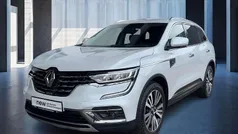 Univers weiss Gebraucht 2022 Renault Koleos Initiale Paris SUV | 23.990 € (Superpreis)