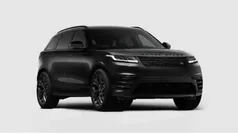 Schwarz Neu 2025 Land Rover Range Rover Velar HSE Dynamic SUV | 100.390 € (Fairer Preis)