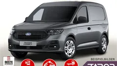 Graphite grey metallic: Neu 2025 Ford Transit Trend Van / Kleinbus | 23.822 € (Superpreis)