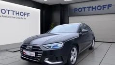 Gebraucht 2020 Audi A4 Advanced Kombi | 24.750 € (Guter Preis)
