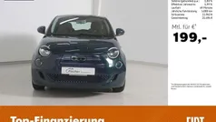 Gebraucht 2023 Fiat 500e Basis Limousine | 17.480 € (Superpreis)