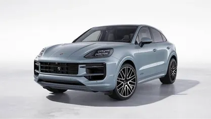Gebraucht Porsche Cayenne Coupe 500 PS (367 kW) 2026 Coupé