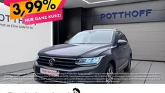 Gebraucht 2022 VW Tiguan Active SUV | 22.777 € (Fairer Preis)