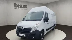 Gebraucht 2019 Opel Movano Van | 23.950 € (Teuer)