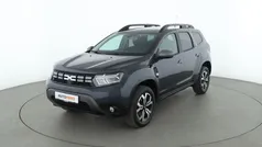 Grau Gebraucht 2023 Dacia Duster Journey SUV | 19.840 € (Guter Preis)
