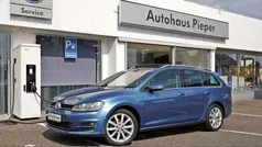 Gebraucht 2016 VW Golf VII Highline Kombi | 14.980 € (Fairer Preis)