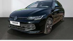 Gebraucht 2025 VW Golf VIII Goal Kombi | 28.590 € (Guter Preis)