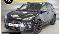 Gebraucht 2025 Cupra Terramar SUV | 38.630 € (Fairer Preis)