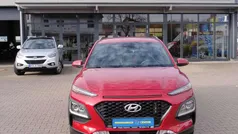 Gebraucht 2020 Hyundai Kona Trend SUV | 13.890 € (Guter Preis)