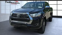 Gebraucht 2025 Toyota HiLux Comfort Abholung | 53.990 € (Fairer Preis)