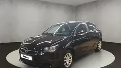 Gebraucht 2022 Opel Corsa Edition Limousine | 12.650 € (Guter Preis)