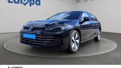 Schwarz Gebraucht 2024 VW Passat Business Kombi | 33.930 € (Fairer Preis)