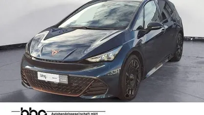 Gebraucht Cupra Born VZ 239 kW (326 PS) 2025 Kleinwagen