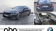 Gebraucht 2024 BMW 320 M Sport Limousine | 45.950 € (Fairer Preis)