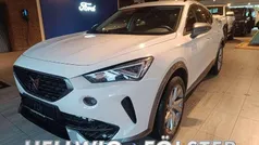 Gebraucht 2023 Cupra Formentor Basis SUV | 21.690 € (Superpreis)
