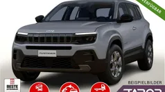 Stone grey metallic Neu 2025 Jeep Avenger Longitude SUV | 23.788 € (Superpreis)