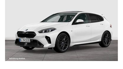 Brugt BMW 120 M Sport 156 HK (114 kW) 2025 Hvid Hatchback