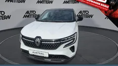 Weiß Gebraucht 2023 Renault Austral Techno SUV | 26.989 € (Guter Preis)