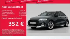 Gebraucht 2025 Audi A3 Ambiente Limousine | 33.875 € (Fairer Preis)