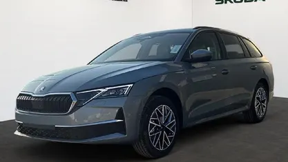 Gebraucht Skoda Octavia RS 200 PS (147 kW) 2026 Kombi