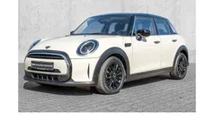 Weiß Gebraucht 2022 Mini Cooper Kleinwagen | 20.940 € (Guter Preis)