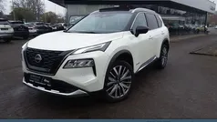 Gebraucht 2022 Nissan X-Trail Tekna+ SUV | 39.940 € (Fairer Preis)