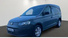 Gebraucht 2025 VW Caddy Basis Van / Kleinbus | 28.990 € (Guter Preis)