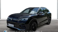 Schwarz Gebraucht 2024 VW Tiguan IQ Drive SUV | 44.890 € (Guter Preis)